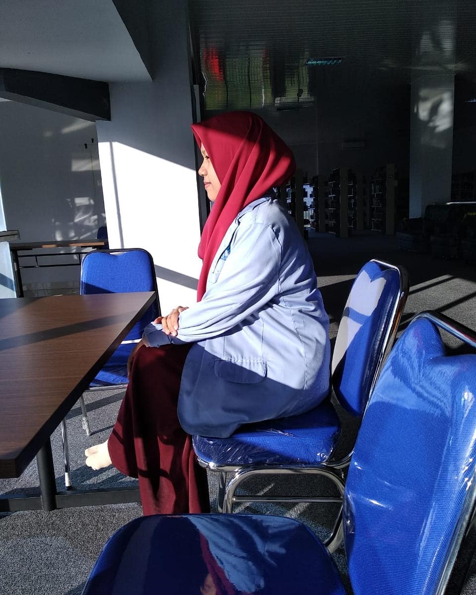 Siti Nur Aida S.IP